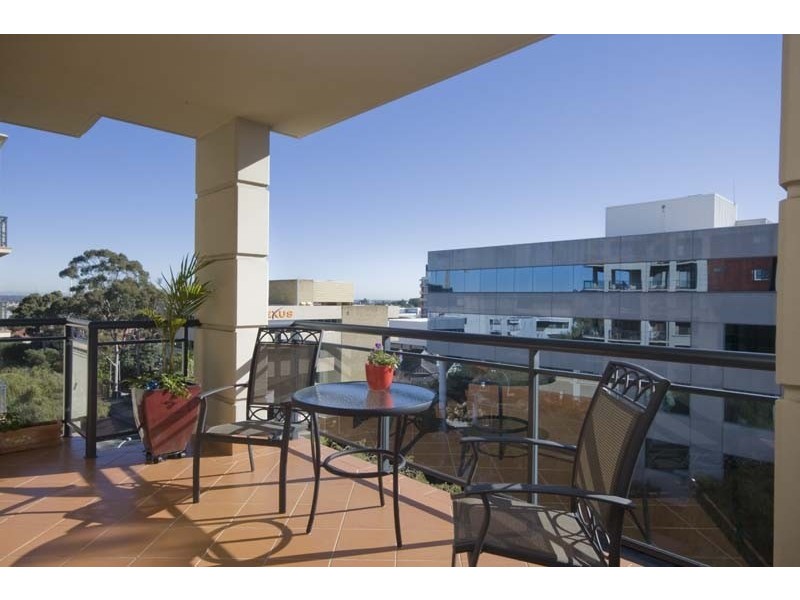 17/45 Ord Street, West Perth WA 6005