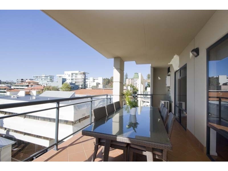 17/45 Ord Street, West Perth WA 6005