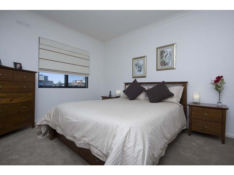 17/45 Ord Street, West Perth WA 6005