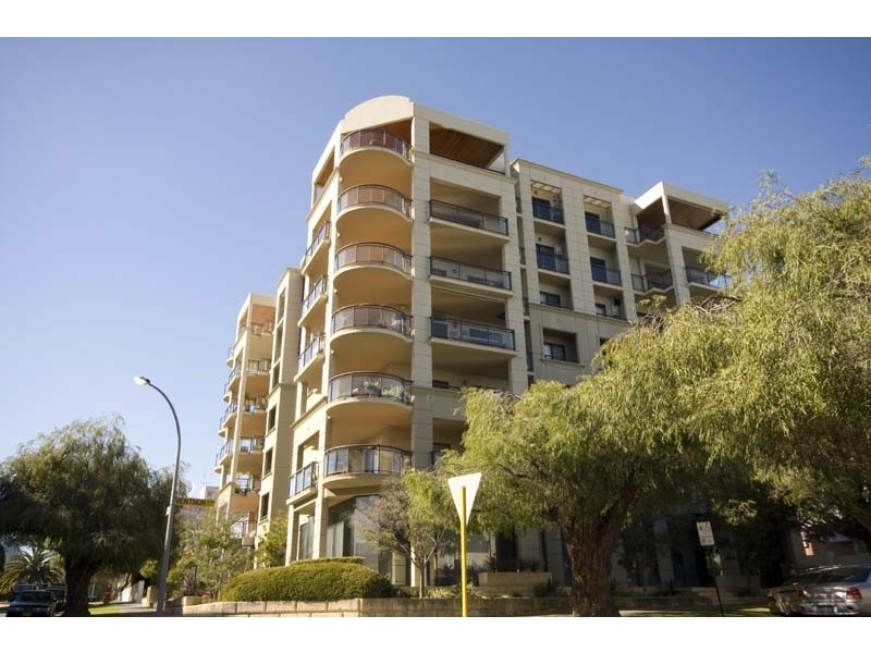 17/45 Ord Street, West Perth WA 6005