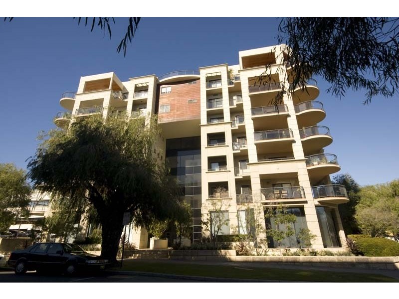 17/45 Ord Street, West Perth WA 6005