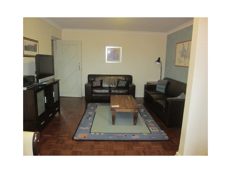 14/11 Outram Street, West Perth WA 6005