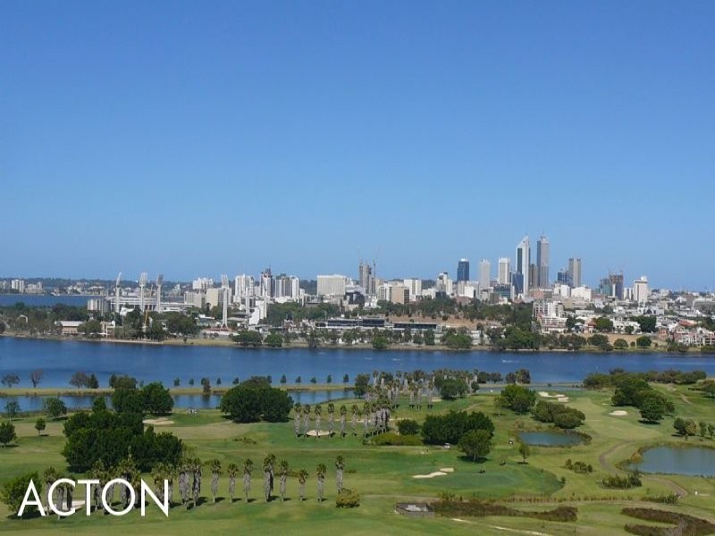 1802/96 Bow River Crescent, Burswood WA 6100