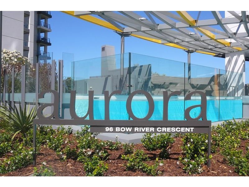 1802/96 Bow River Crescent, Burswood WA 6100