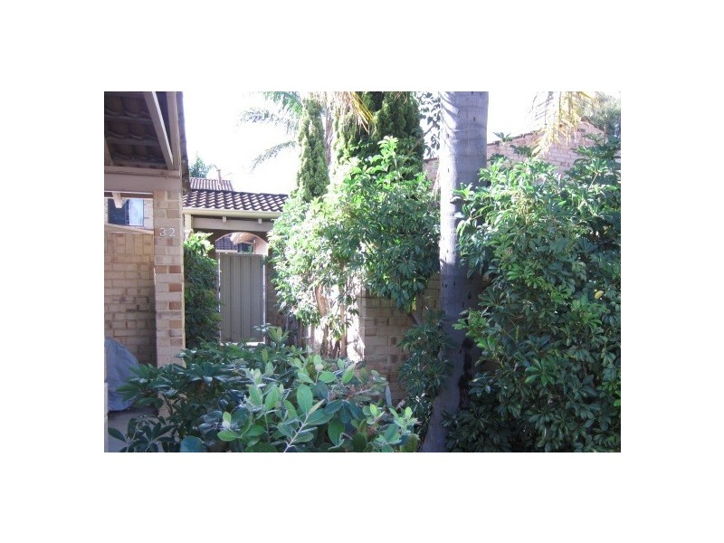 32/9 Brentham Street, Leederville WA 6007