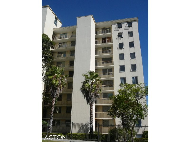 12/60 Forrest Avenue, East Perth WA 6004