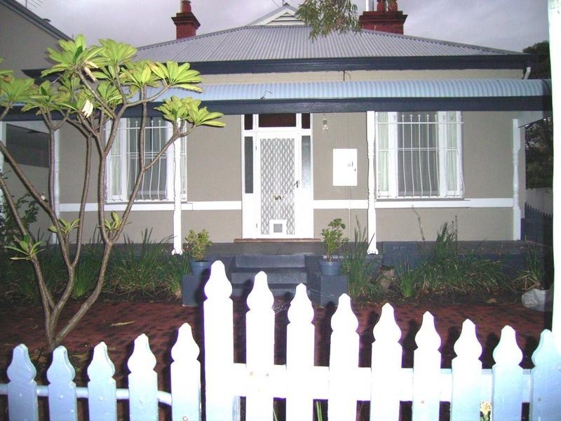 168 York Street, Subiaco WA 6008