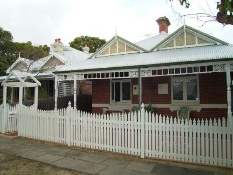 3 Rawson Street, Subiaco WA 6008