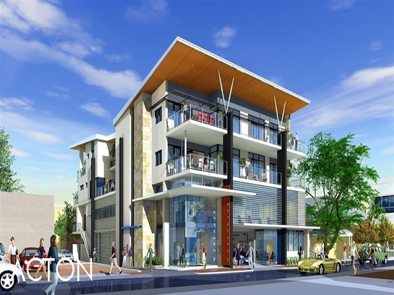 8/3 Rosslyn Street, West Leederville WA 6007