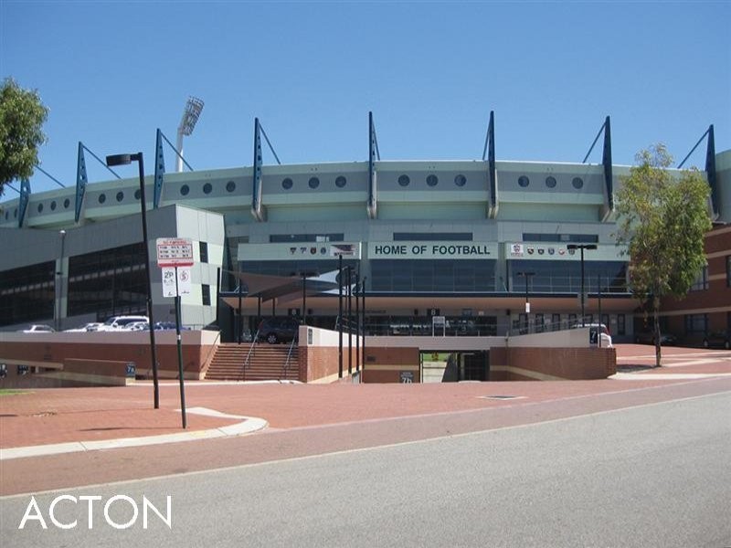 8/3 Rosslyn Street, West Leederville WA 6007