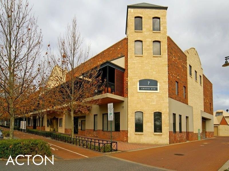 8/7 Centro Avenue, Subiaco WA 6008