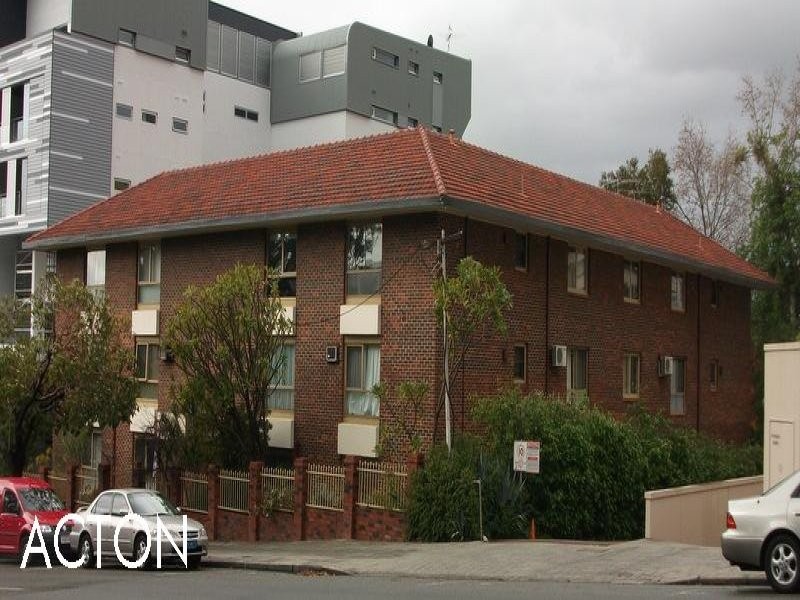 10/45 Malcolm Street, West Perth WA 6005