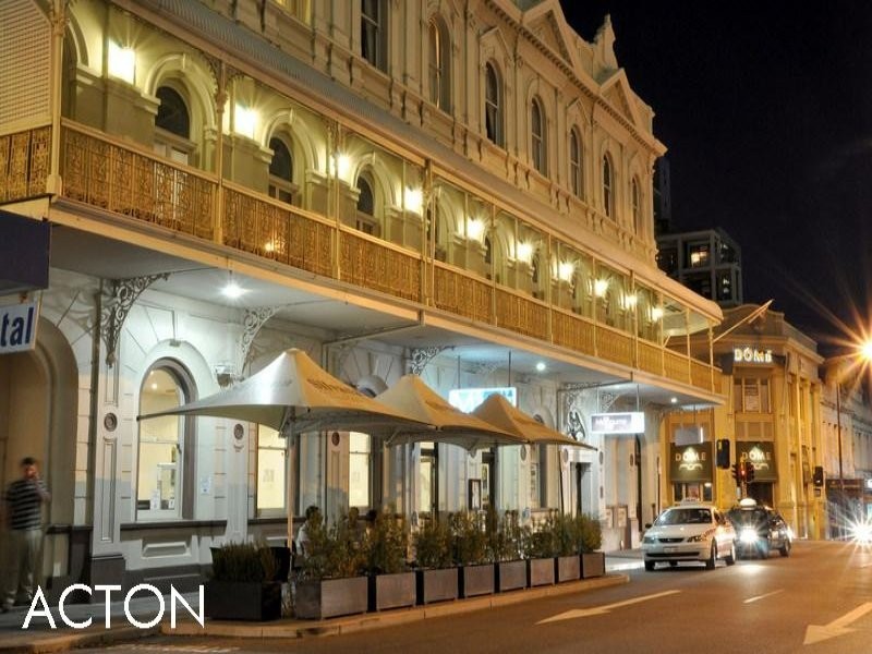 10/45 Malcolm Street, West Perth WA 6005