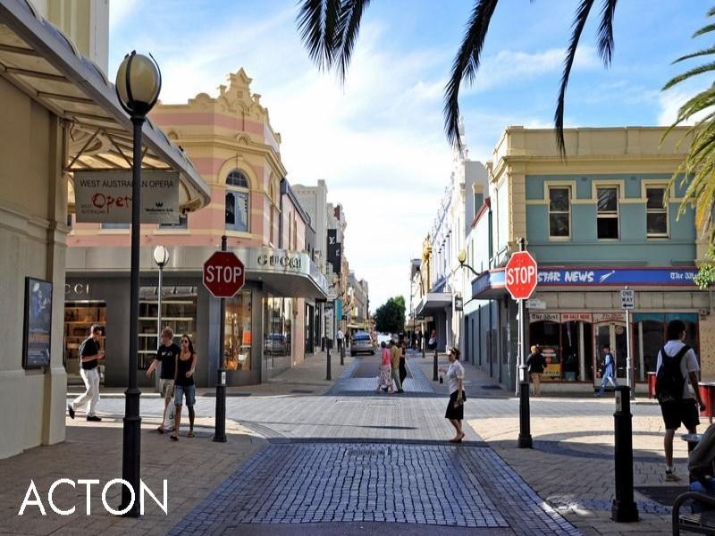 10/45 Malcolm Street, West Perth WA 6005