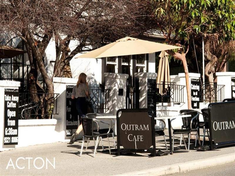 4/32 Outram Street, West Perth WA 6005