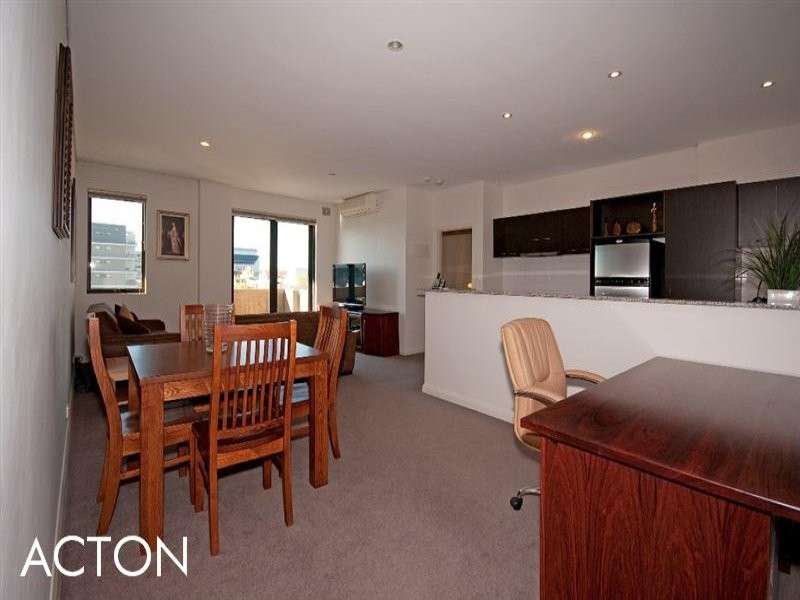 4/32 Outram Street, West Perth WA 6005