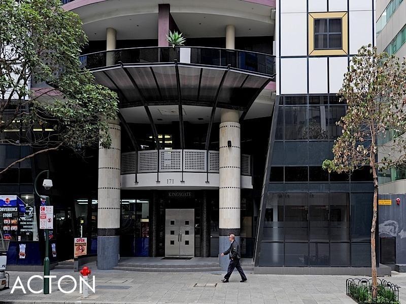 33/171 St. George’s Terrace, Perth WA 6000