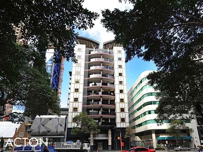 33/171 St. George’s Terrace, Perth WA 6000