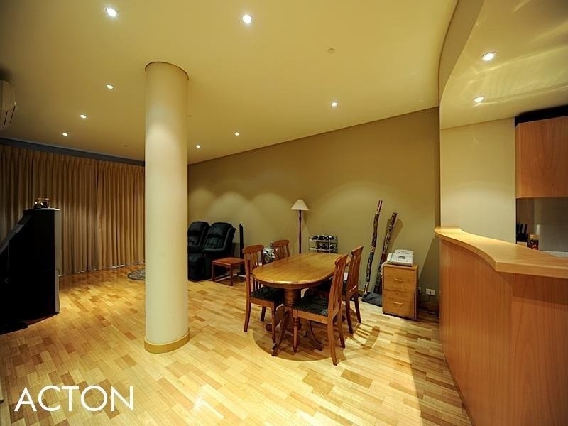 33/171 St. George’s Terrace, Perth WA 6000