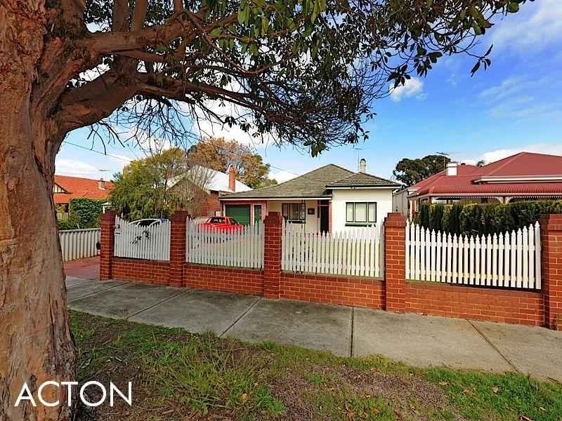 189 Seventh Avenue, Inglewood WA 6052