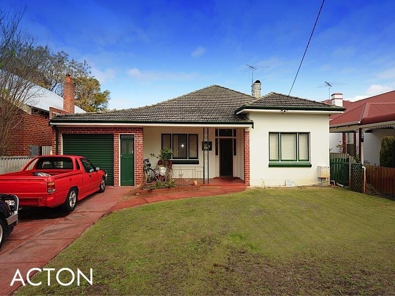 189 Seventh Avenue, Inglewood WA 6052