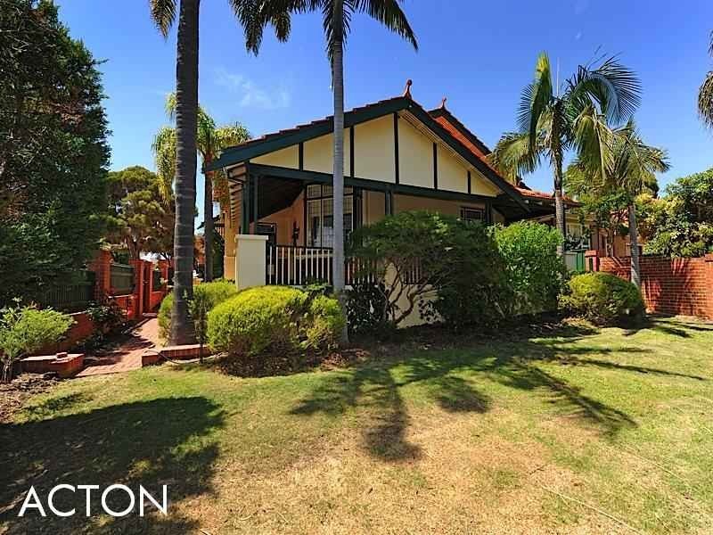 97 Ruislip Street, Wembley WA 6014