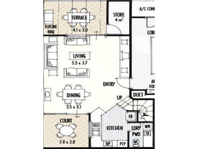 27/630 Newcastle Street, Leederville WA 6007