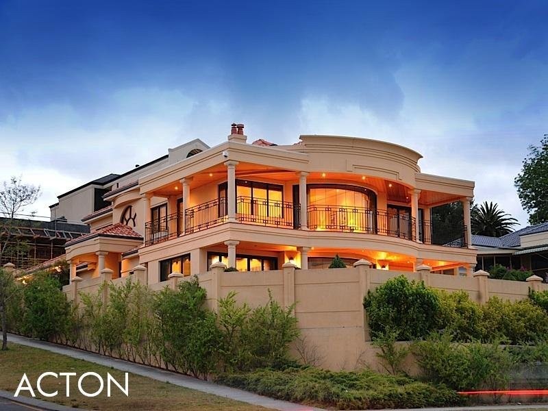 1 Forrest Street, South Perth WA 6151