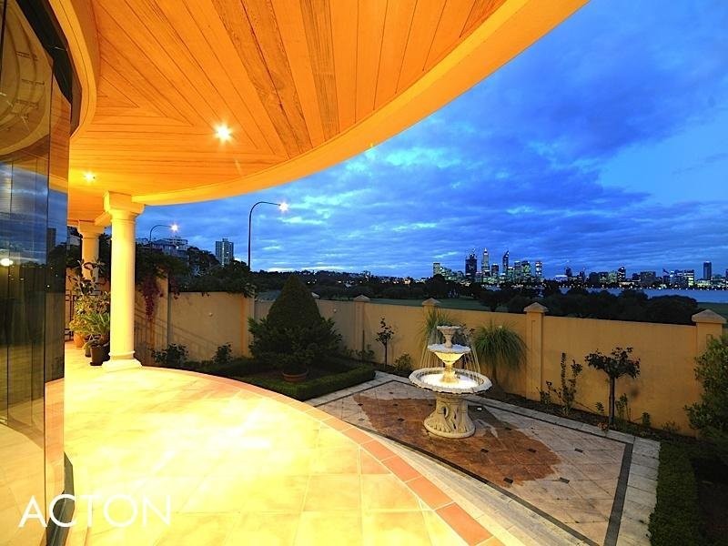 1 Forrest Street, South Perth WA 6151