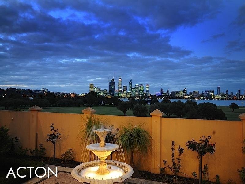 1 Forrest Street, South Perth WA 6151