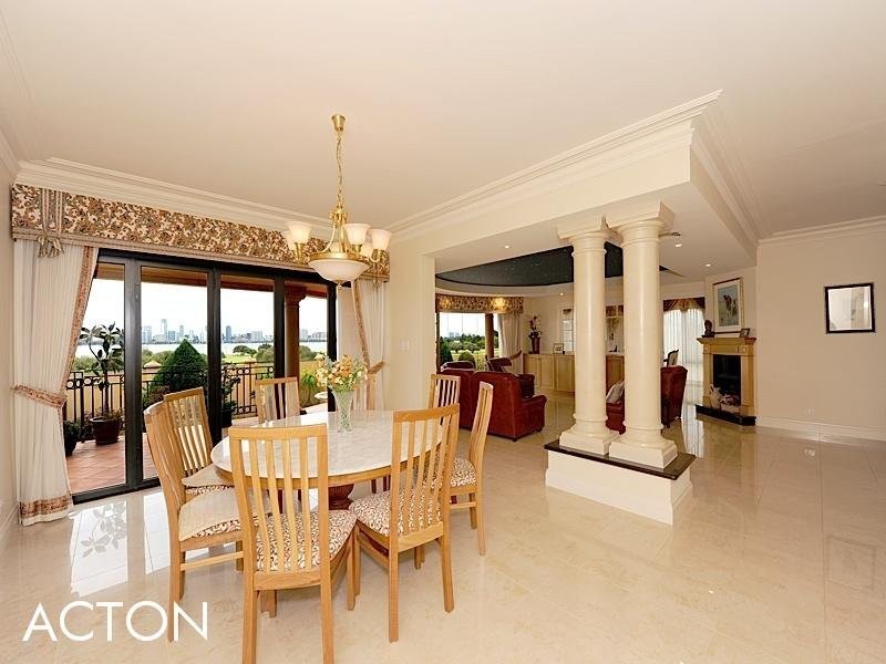 1 Forrest Street, South Perth WA 6151