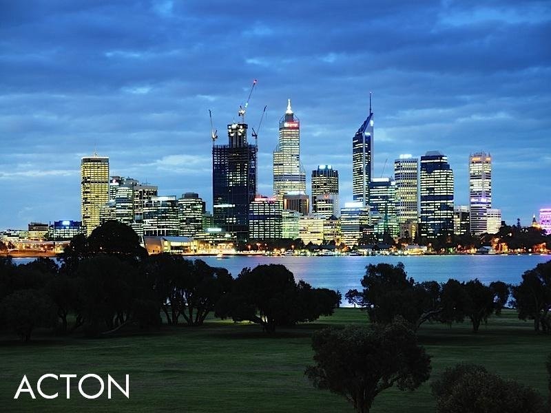 1 Forrest Street, South Perth WA 6151