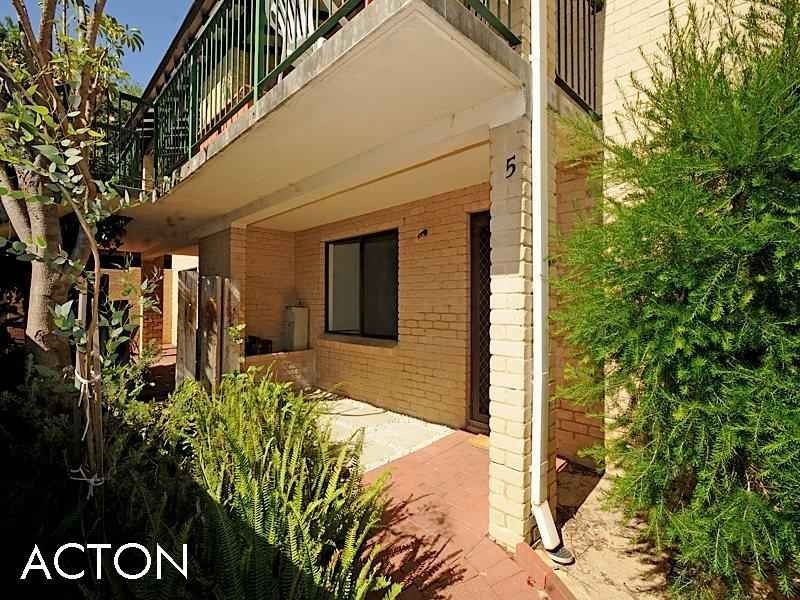 5/10 Aberdare Road, Shenton Park WA 6008