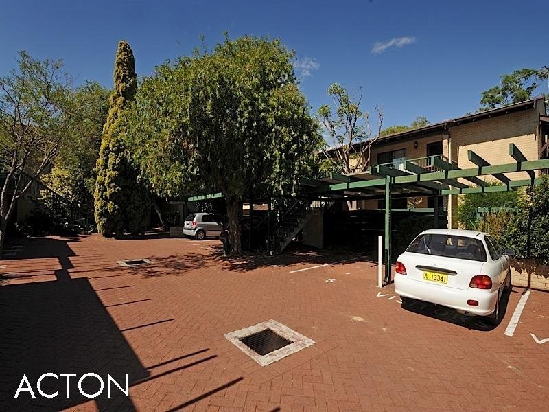 5/10 Aberdare Road, Shenton Park WA 6008