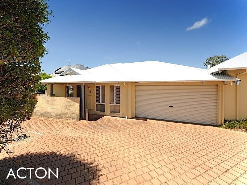 5/430 Vincent Street West, West Leederville WA 6007