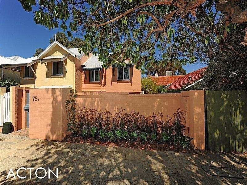 75A Tate Street, West Leederville WA 6007