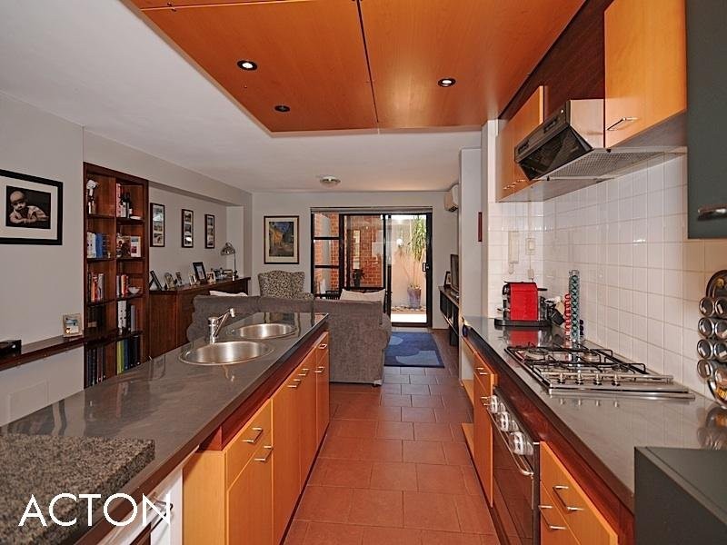13/1 Delhi Street, West Perth WA 6005