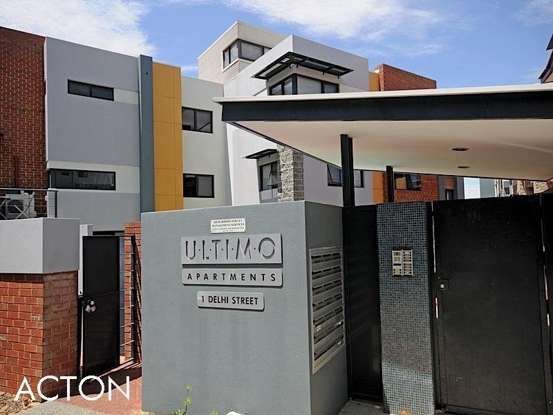 13/1 Delhi Street, West Perth WA 6005