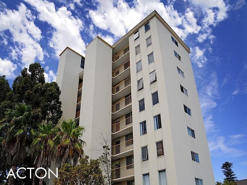 94/60 Forrest Avenue, East Perth WA 6004