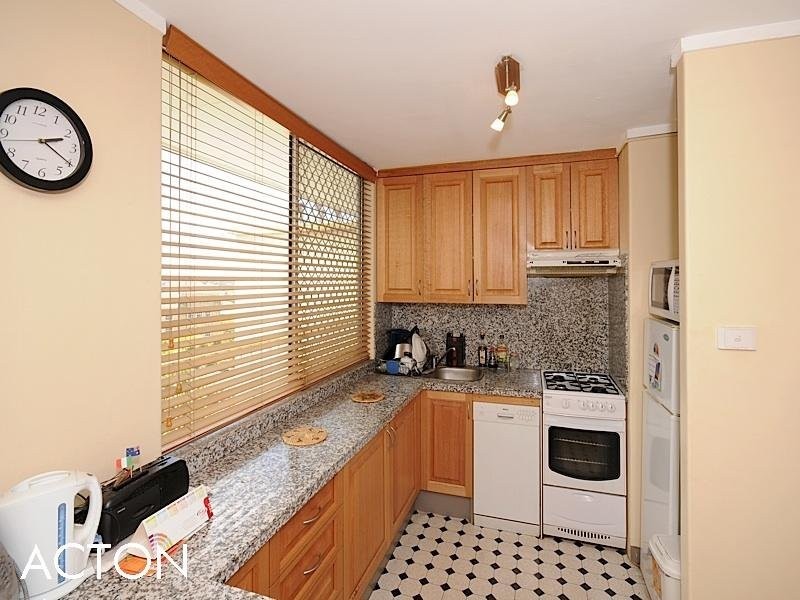 94/60 Forrest Avenue, East Perth WA 6004