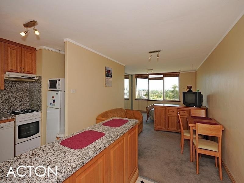 94/60 Forrest Avenue, East Perth WA 6004