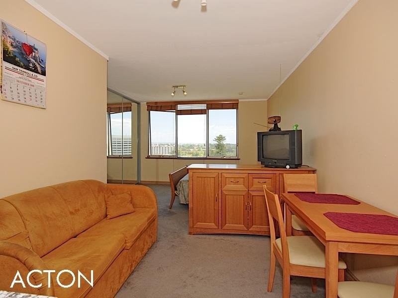 94/60 Forrest Avenue, East Perth WA 6004