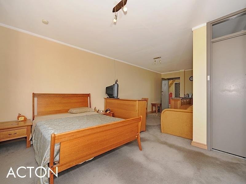 94/60 Forrest Avenue, East Perth WA 6004