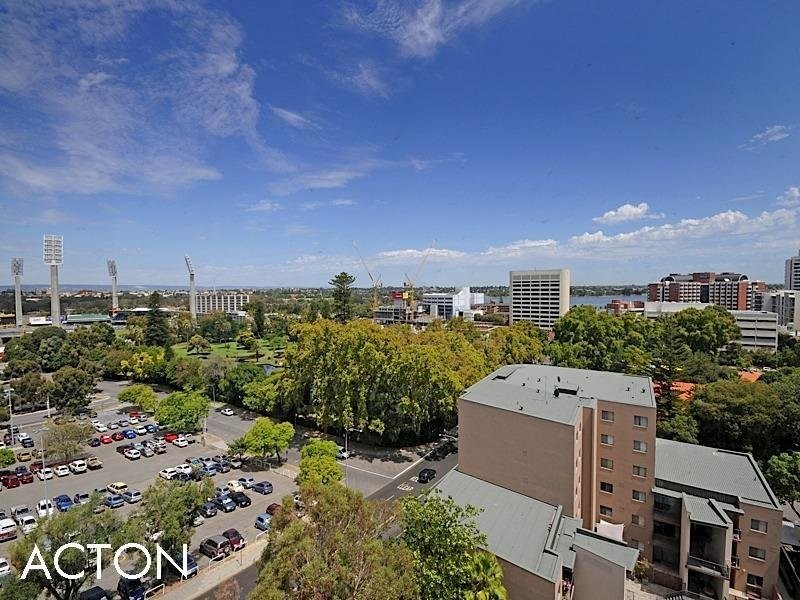 94/60 Forrest Avenue, East Perth WA 6004