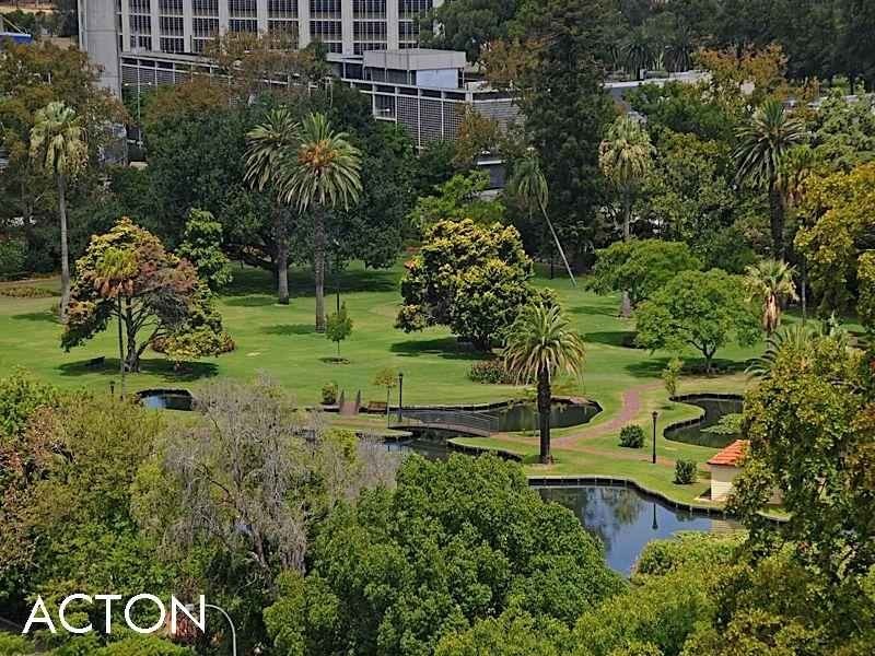 94/60 Forrest Avenue, East Perth WA 6004