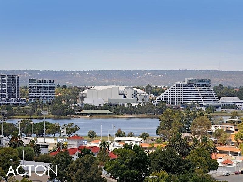 94/60 Forrest Avenue, East Perth WA 6004
