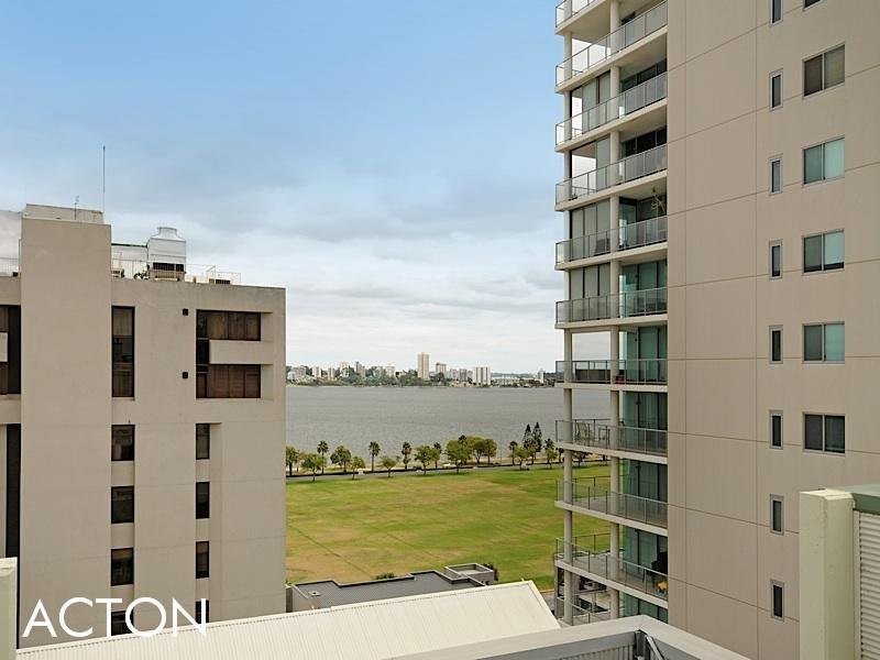 25/7 Bennett Street, East Perth WA 6004