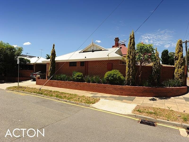 2 Kimberley Street, West Leederville WA 6007