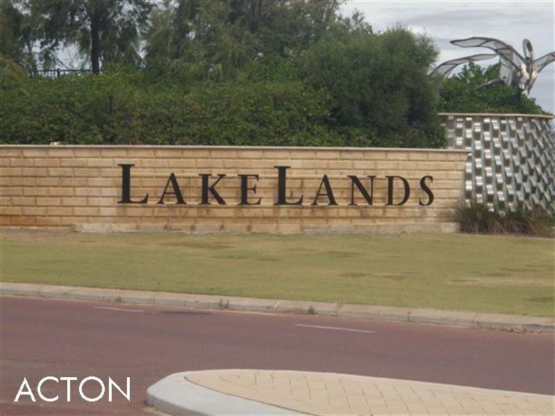Lot 1205,  Catalina Drive, Mandurah WA 6210