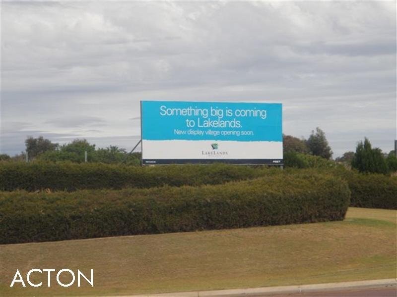 Lot 1205,  Catalina Drive, Mandurah WA 6210